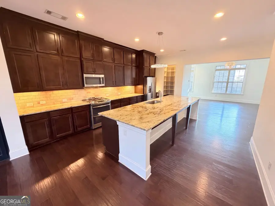 2256 Royal Vineyard Lane Se, Smyrna, GA 30080 - #2