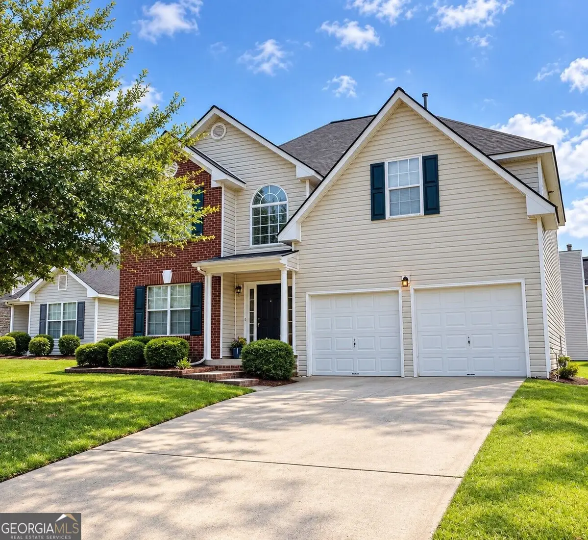 30 Westfield Way, Covington, GA 30016 - #1
