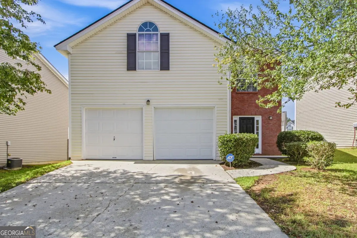 2571 N Hill Parkway, Riverdale, GA 30296 - #1