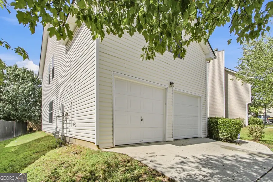 2571 N Hill Parkway, Riverdale, GA 30296 - #2