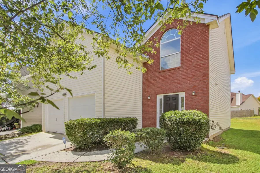 2571 N Hill Parkway, Riverdale, GA 30296 - #3
