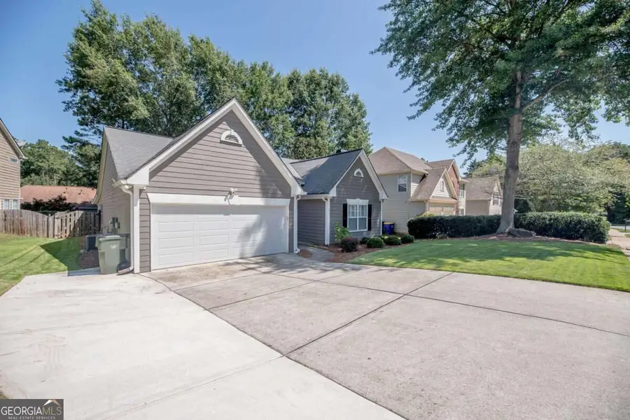 3036 Langley Close Nw, Kennesaw, GA 30144 - #3