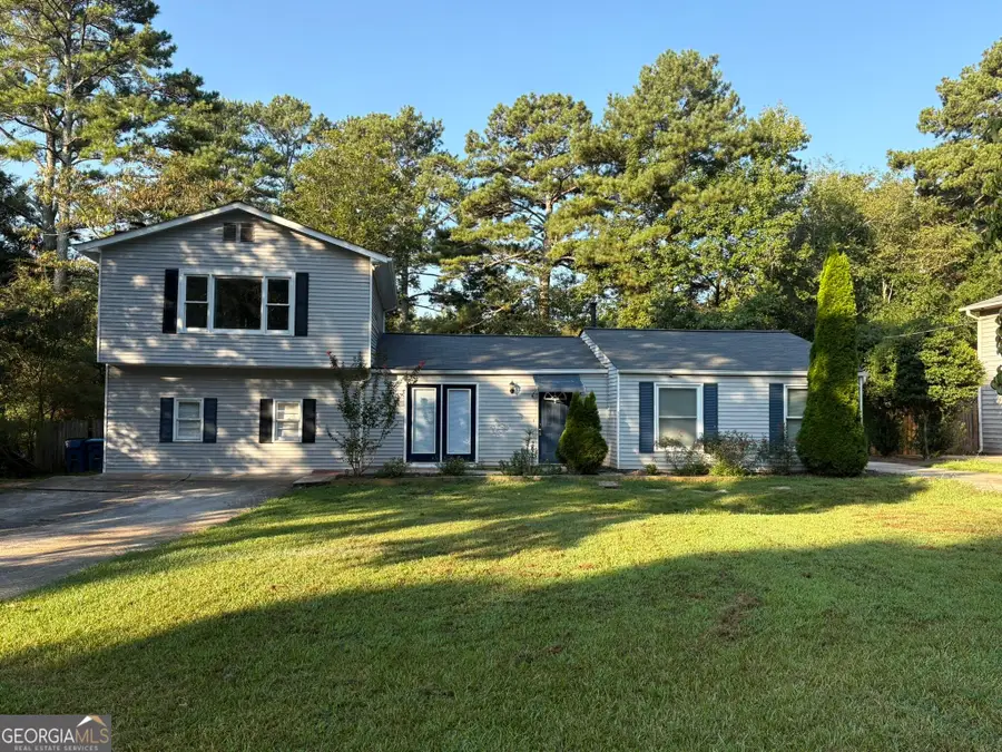3082 Bromley Row, Duluth, GA 30096 - #2
