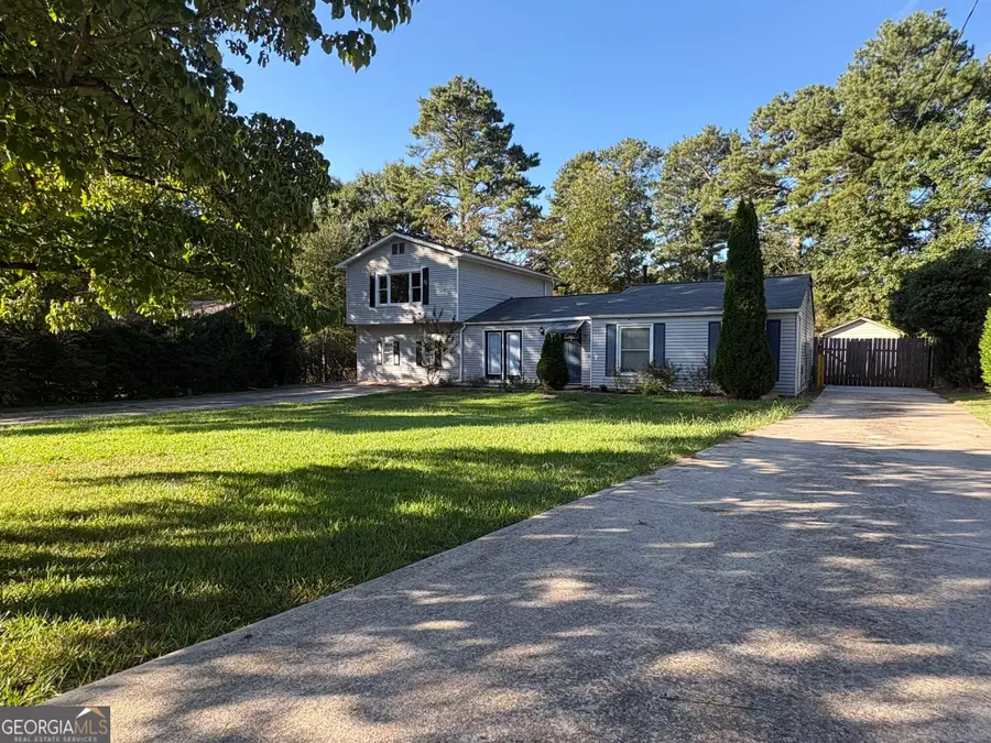 3082 Bromley Row, Duluth, GA 30096 - #3