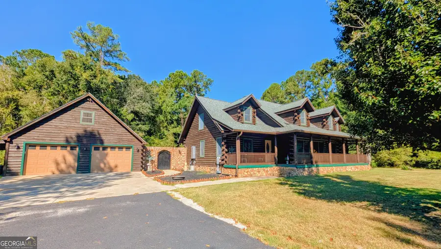 817 Lakeview Road, Statesboro, GA 30461 - #2