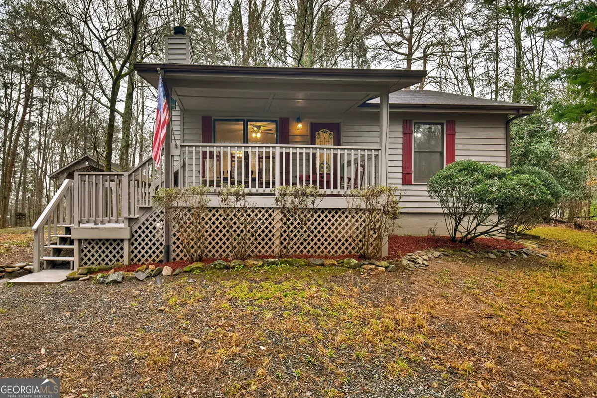 103 Pinecrest Drive, Ellijay, GA 30540 - #1