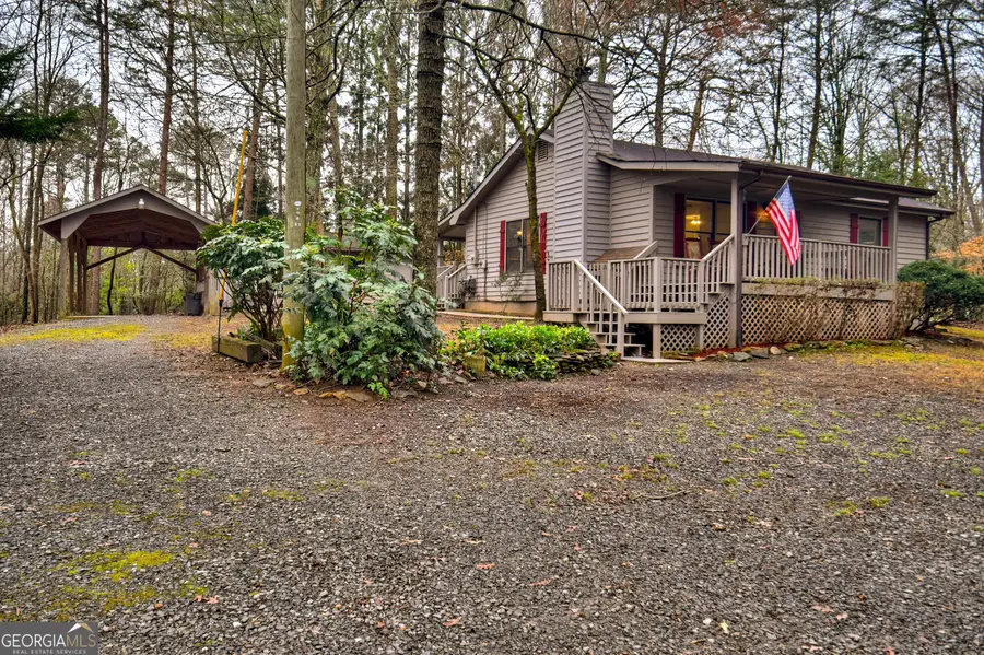 103 Pinecrest Drive, Ellijay, GA 30540 - #2