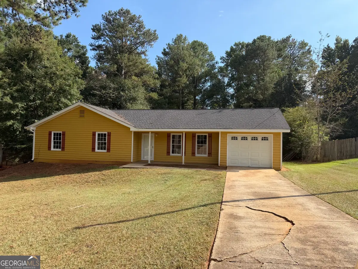 55 Valley Court, Covington, GA 30016 - #1