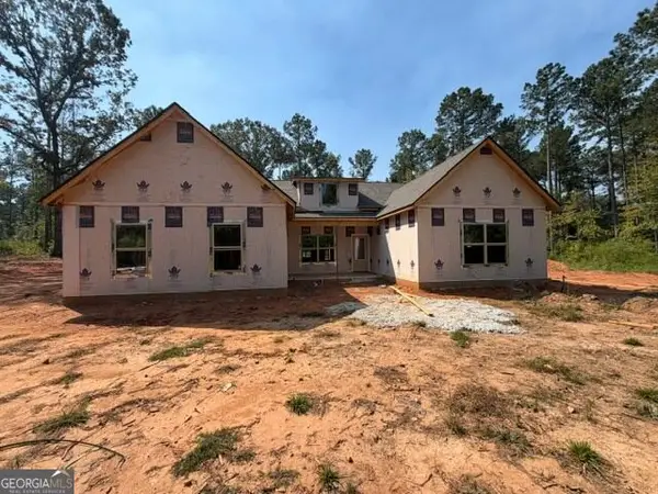 120 Caldwell Road #- LOT 7, Greenville, GA 30222