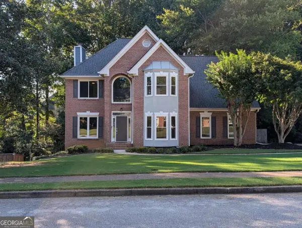 5532 Snowy Orchid Drive, Sugar Hill, GA 30518