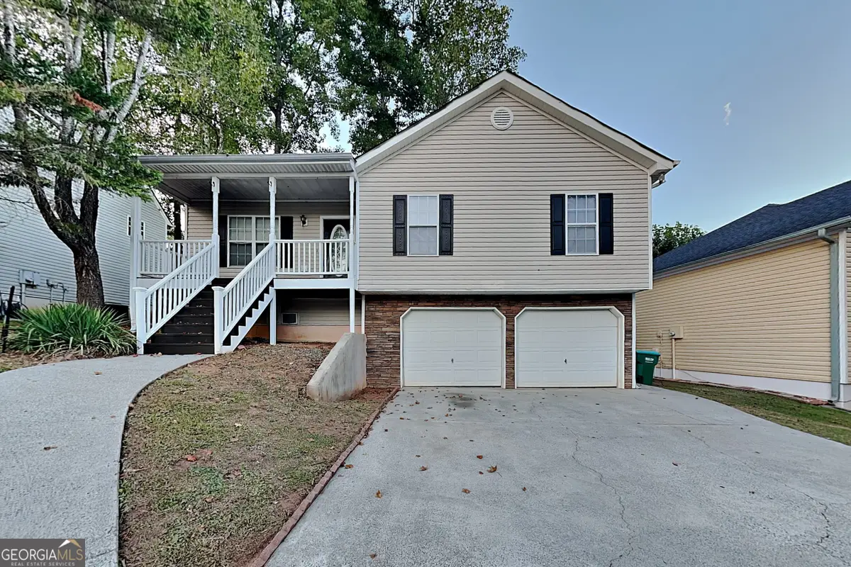 105 Copper Mine Lane, Canton, GA 30114 - #1