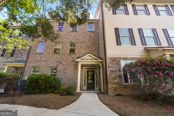 155 Highwoods Parkway, Newnan, GA 30265