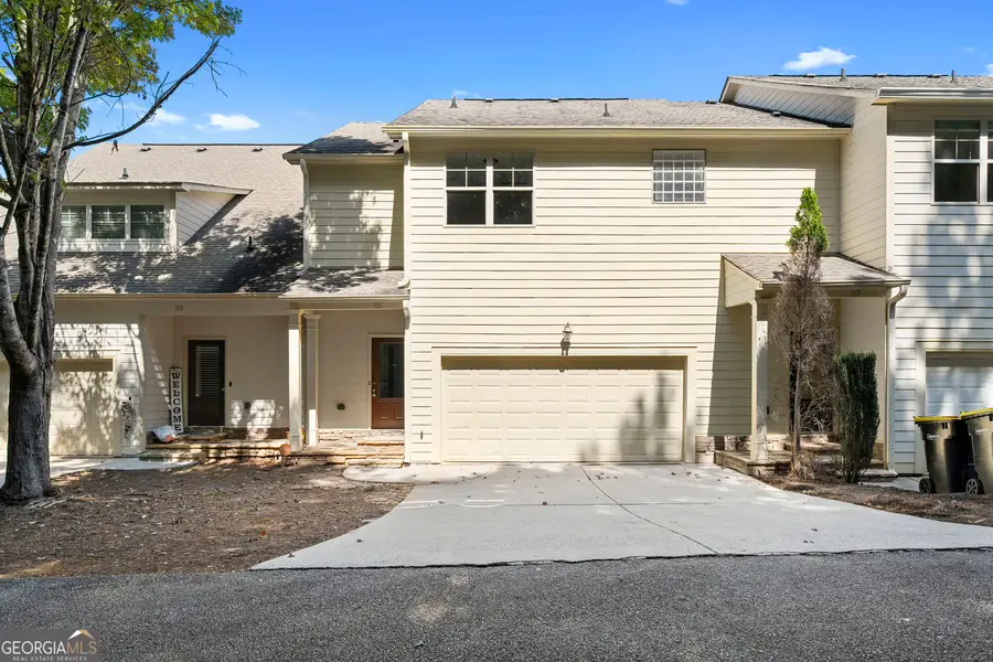 155 Highwoods Parkway, Newnan, GA 30265 - #3