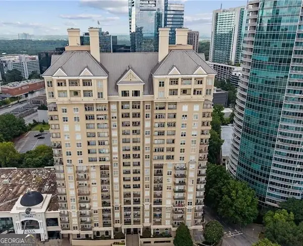 3334 Peachtree Road Ne #1505, Atlanta, GA 30326