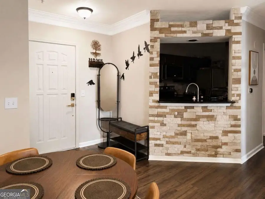 3334 Peachtree Road Ne #1505, Atlanta, GA 30326 - #3