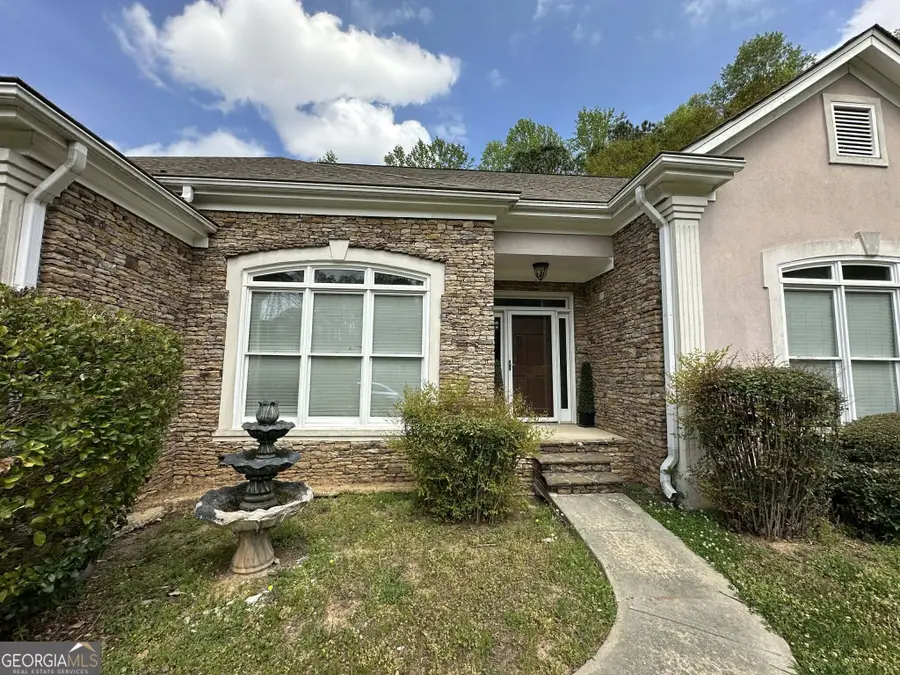 4065 Pate Branch Court, Loganville, GA 30052 - #3