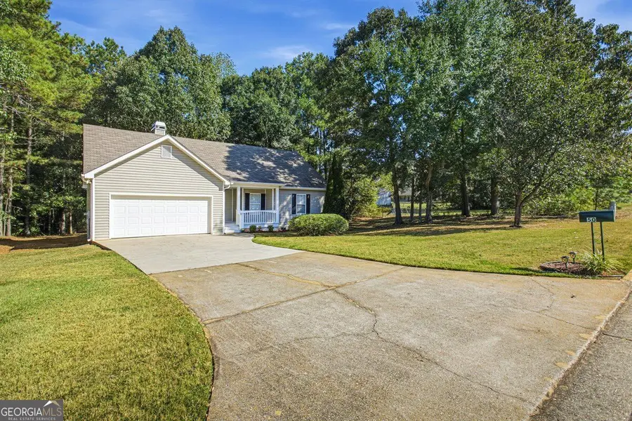 50 Macadamia Court, Covington, GA 30016 - #3