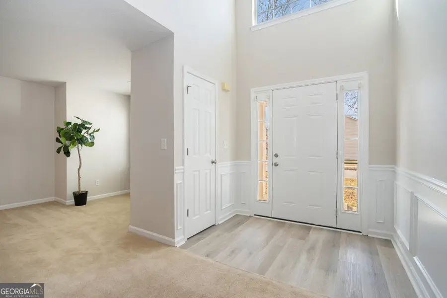 1492 Saint George Place, Conyers, GA 30012 - #2