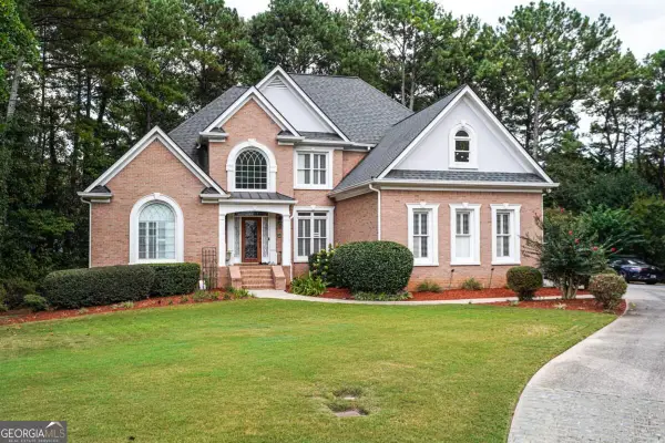 1626 Annapolis Way, Grayson, GA 30017