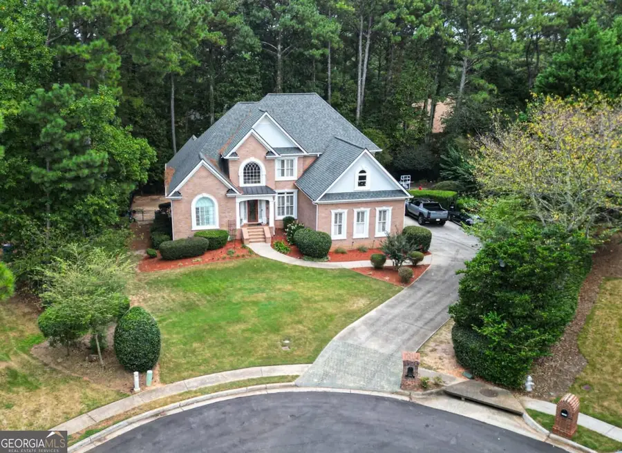 1626 Annapolis Way, Grayson, GA 30017 - #3