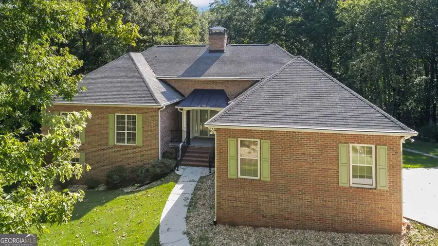 2522 Chimney Ridge Drive Sw, Conyers, GA 30094 - #3