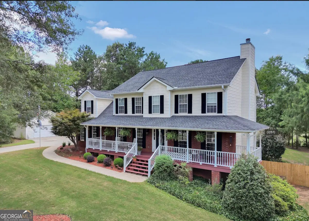 515 Hayfield Court, Locust Grove, GA 30248 - #1
