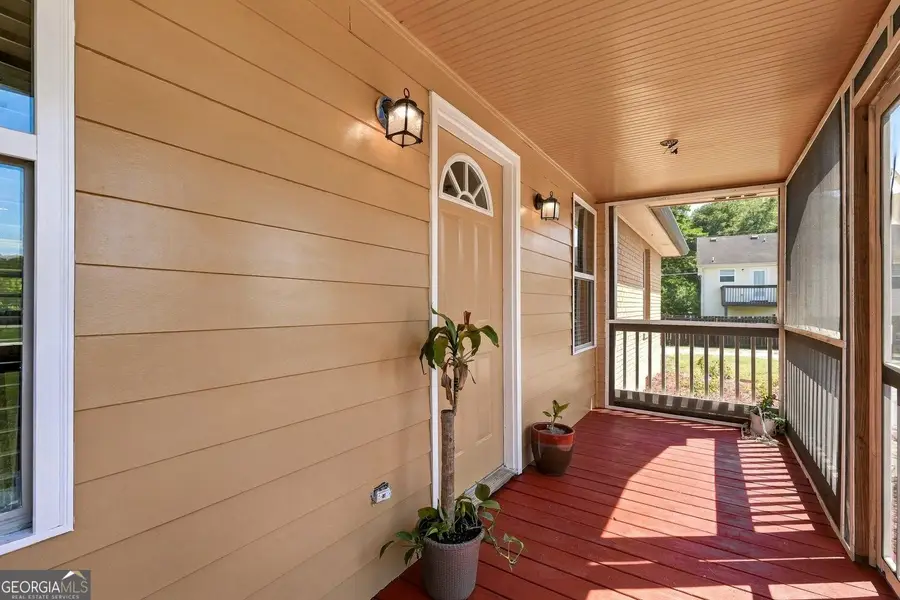 600 Cannon Drive, Social Circle, GA 30025 - #2