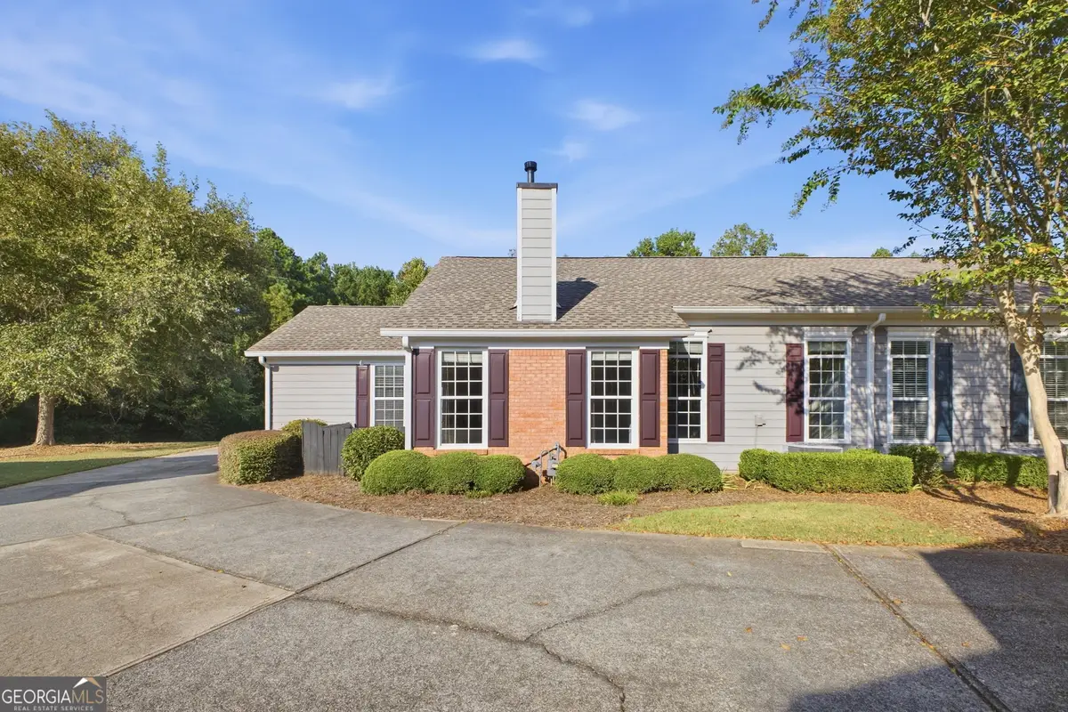 528 Camry Circle, Dallas, GA 30157 - #1