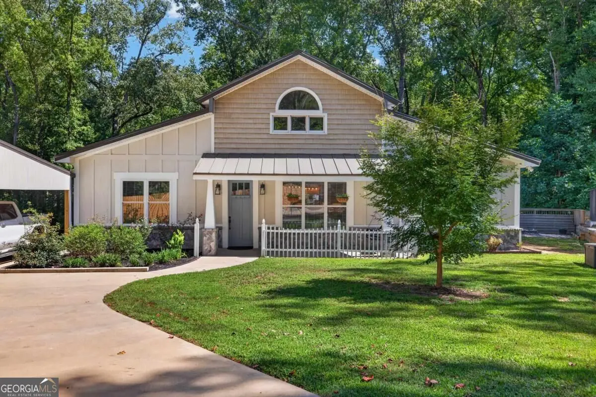1331 Heidi Trail, Buckhead, GA 30625 - #1