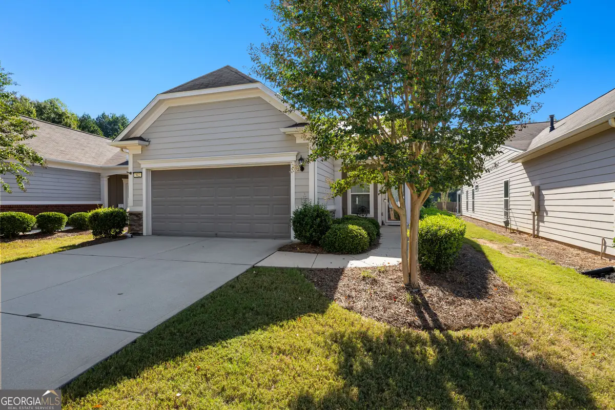 502 Beautyberry Drive, Griffin, GA 30223 - #1