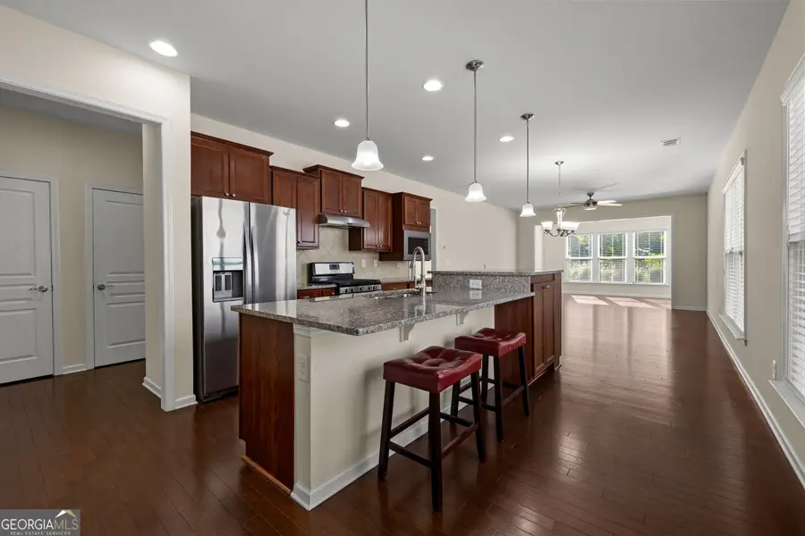502 Beautyberry Drive, Griffin, GA 30223 - #2