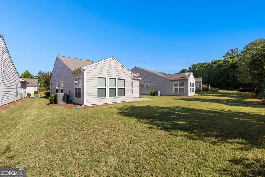 502 Beautyberry Drive, Griffin, GA 30223 - #3