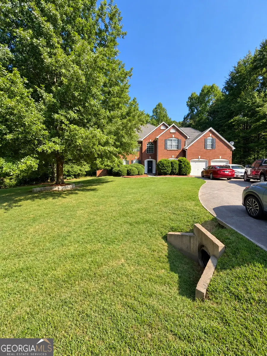 804 Pownal Lane, Hampton, GA 30228 - #2