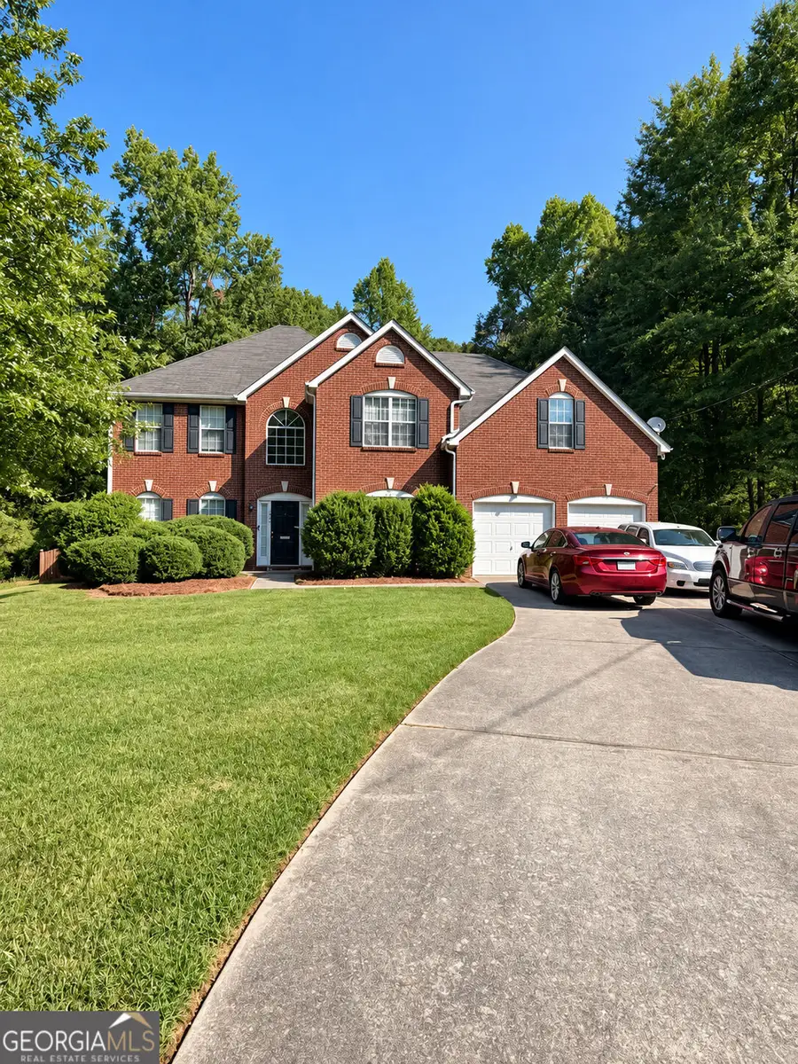 804 Pownal Lane, Hampton, GA 30228 - #3