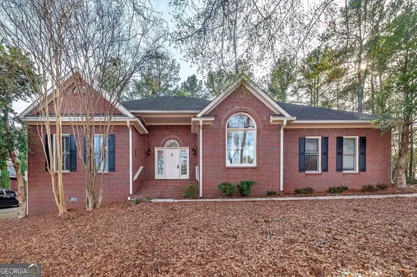 7060 Havenridge Way, McDonough, GA 30253