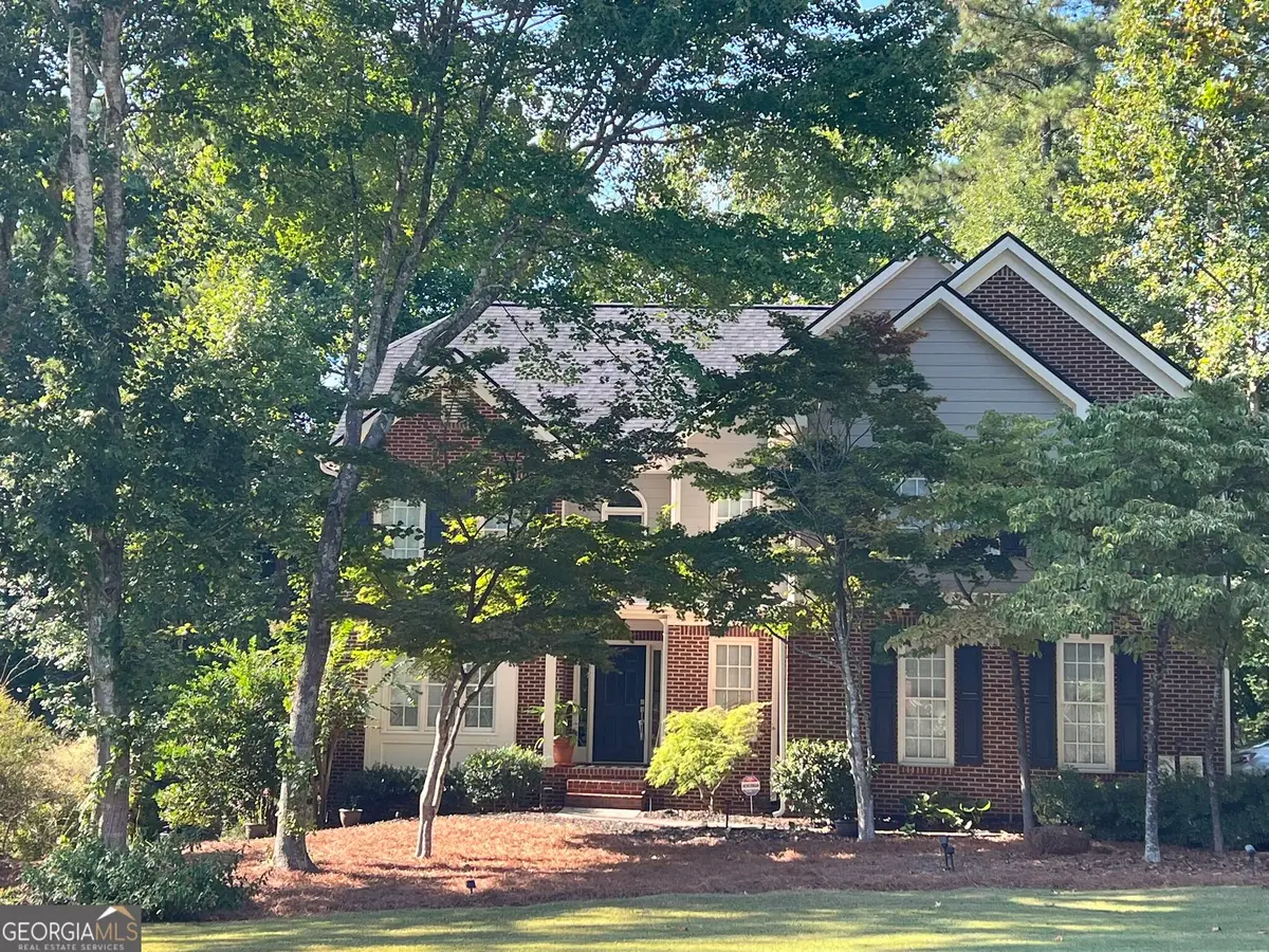 6256 Woodlore Drive Nw, Acworth, GA 30101 - #1