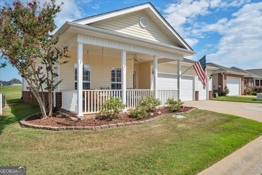 302 S Houston Springs Boulevard, Perry, GA 31069 - #2