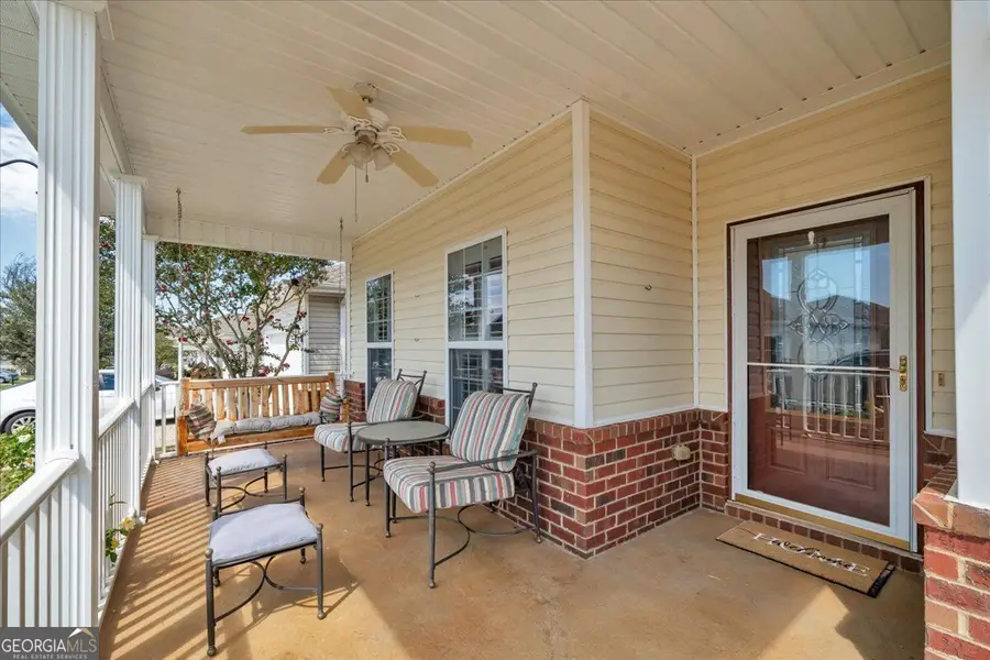 302 S Houston Springs Boulevard, Perry, GA 31069 - #3
