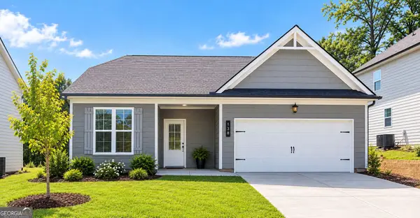 138 Formosa Street, Adairsville, GA 30103