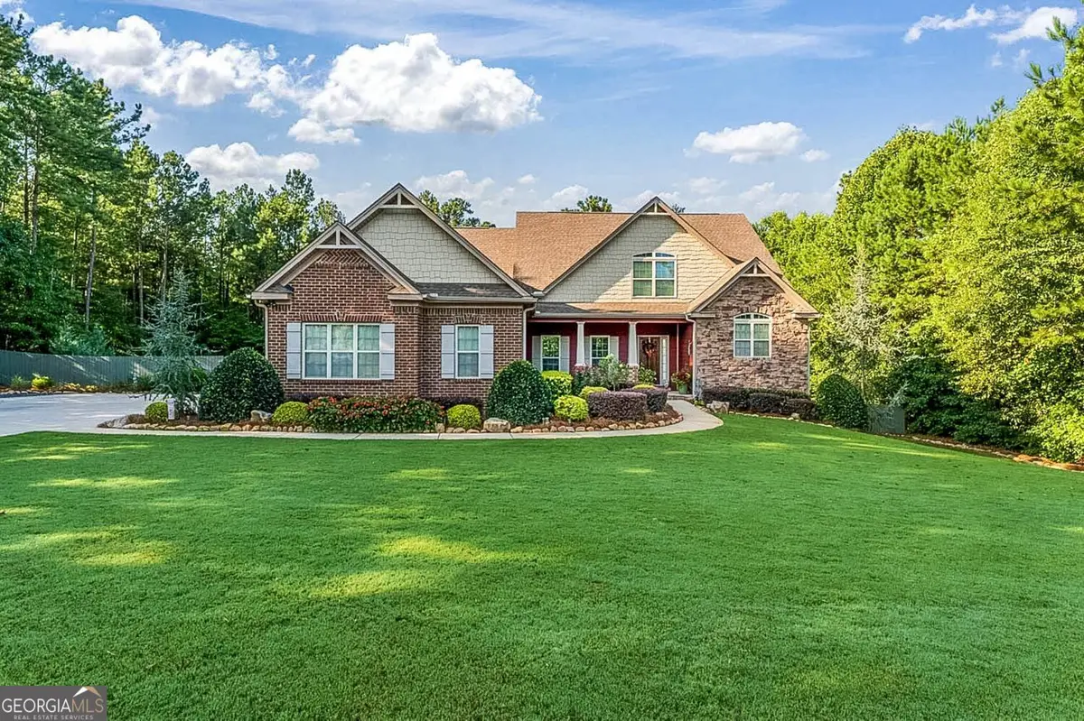 209 Thyme Leaf Way, Locust Grove, GA 30248 - #1