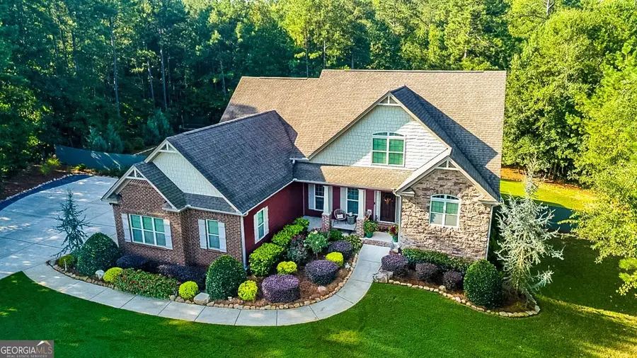 209 Thyme Leaf Way, Locust Grove, GA 30248 - #2