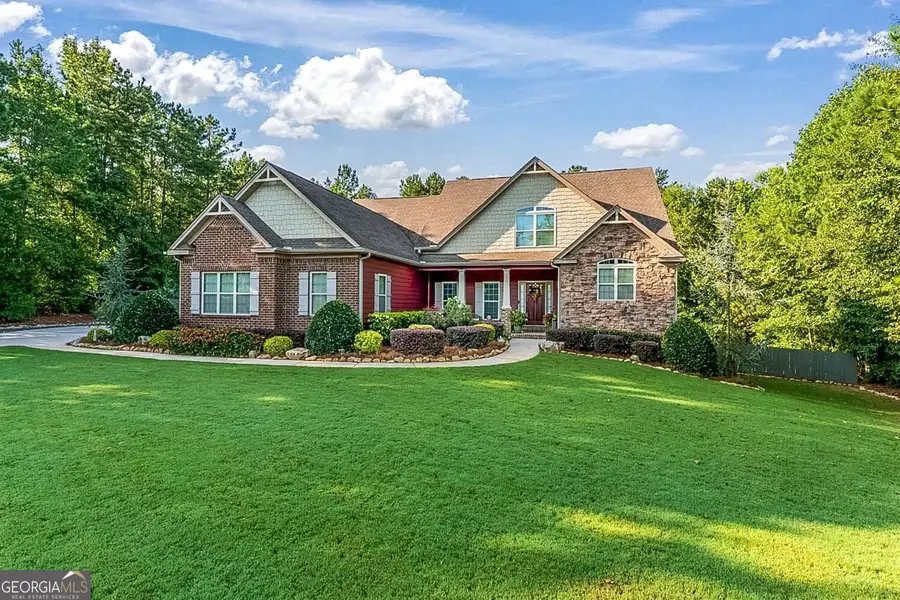 209 Thyme Leaf Way, Locust Grove, GA 30248 - #3