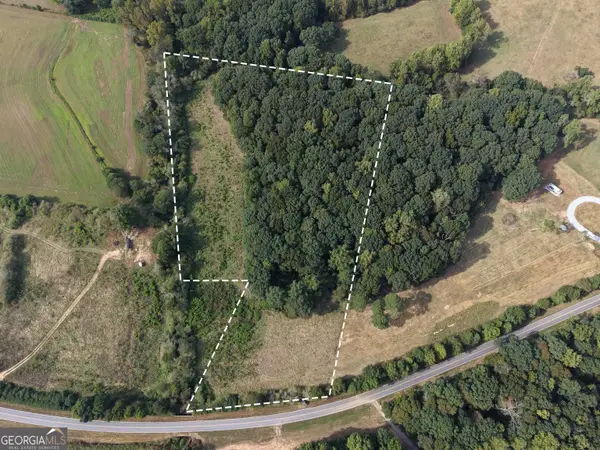 0 W L Williams Road, Commerce, GA 30530