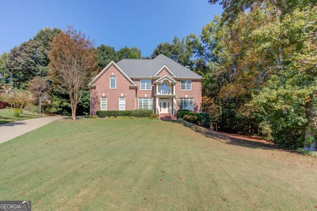 4121 Holcomb Creek Drive, Buford, GA 30519 - #1
