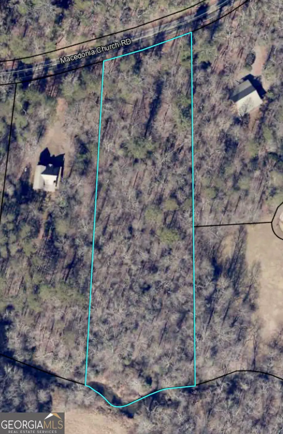 0 Macedonia Church Road, Blue Ridge, GA 30513 - #1