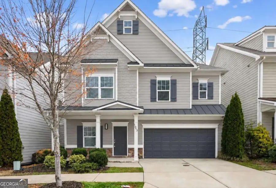 1063 Johnsons Grove, Atlanta, GA 30318 - #2