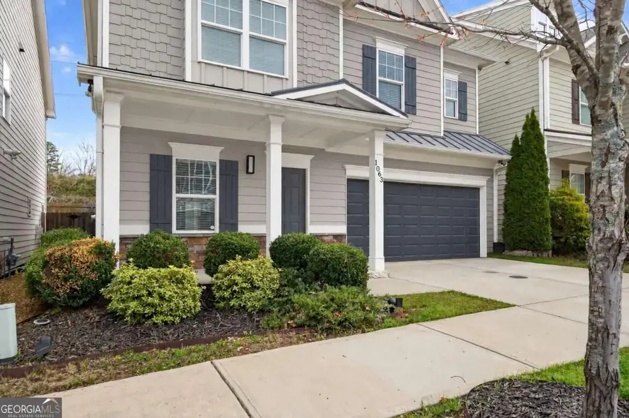 1063 Johnsons Grove, Atlanta, GA 30318 - #3
