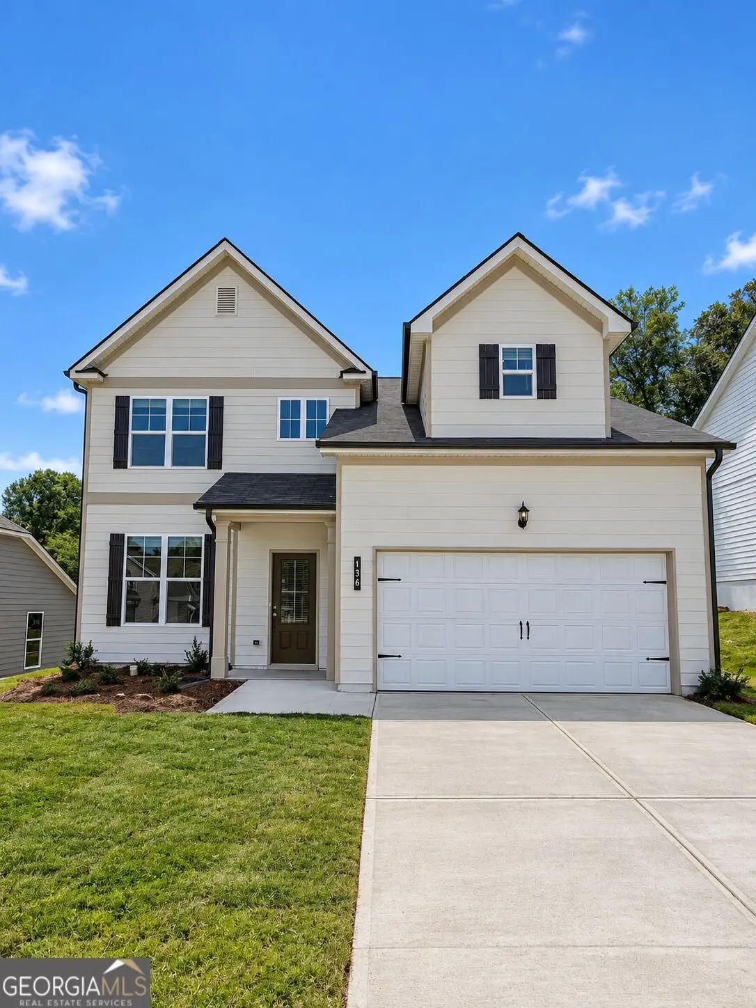 136 Formosa Street, Adairsville, GA 30103 - #1
