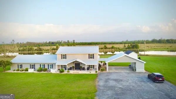 2495 Broxton Highway, Denton, GA 31532