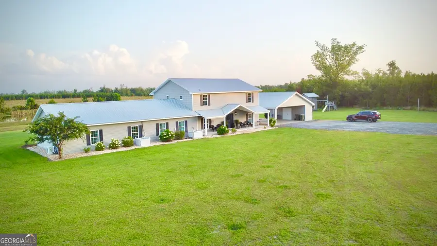 2495 Broxton Highway, Denton, GA 31532 - #2